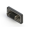 D-Sub Connector Assemblies - 151-638-W15-322-012-ND - DigiKey