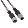 Circular Cable Assemblies - 281-1150610250-ND - DigiKey