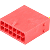 Rectangular Connector Housings - 900-2159221021-ND - DigiKey