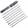Screw and Nut Driver Sets - 431-1004-ND - DigiKey
