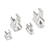 High Current Cartridge Fuse Clips -- 124040 - Image