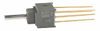 Process Sealed Subminiature Toggles - A27EW - NKK Switches