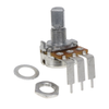 Rotary Potentiometers, Rheostats - 118-PDB181-P415F-504A1-ND - DigiKey