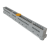 Edgeboard Connectors - 612-HSEC6-084-01-S-DV-WT-TRCT-ND - DigiKey