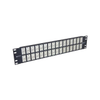Patchbay, Jack Panels - 5073-PR35F504B-SC6M-ND - DigiKey