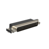 D-Sub Connector Assemblies - L717SDC37P1ACH3F-ND - DigiKey