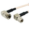 Coaxial Cables (RF) - 5328-FMC0414316-24-ND - DigiKey