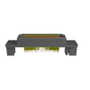 Arrays, Edge Type, Mezzanine (Board to Board) - QTH-030-01-C-D-EM2-ND - DigiKey