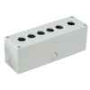 Control Station Enclosures - 2825507 - RS Components, Ltd.