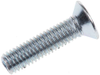 Machine Screws - 553481 - RS Components, Ltd.