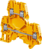 DIN Rail Terminal Blocks - 6663102 - RS Components, Ltd.