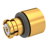 Coaxial Connector (RF) Assemblies - 2201-R222162100-ND - DigiKey