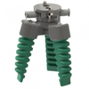 Grippers -- Educational SoftGripper - 3 Fingers - Image