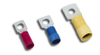 Spade Connectors - 2650431 - RS Components, Ltd.