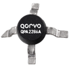 DC - 5000 MHz Cascadable SiGe HBT Amplifier - QPA2286A - Qorvo