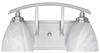 82902-SP Bathroom Fixtures-Two Lights - 456659 - Capital Lighting, Inc.