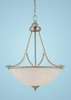 Pendants-Bowl Style - 424256 - Capital Lighting, Inc.