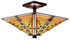 935-TB Semi-Flush Mts.-Bowl Style - 496437 - Capital Lighting, Inc.