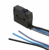 Snap Action, Limit Switches - 966-83181003-ND - DigiKey