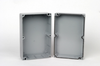 Die Cast Box -- DS-AL-2215-1 - Image
