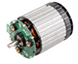 Low Voltage EC Motors (Brushless) -- E4 Platform - Image