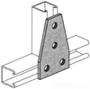 Channel/Strut Flat Plate - PS 747 - Atkore International