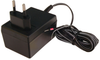 230VAC to 12VDC @ 500mA, Wall Mount Power Supply – (European) - TR105 - Sealevel Systems, Inc.
