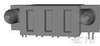 PCB Headers & Receptacles - 6450173-1 - TE Connectivity