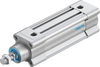 ISO cylinder - DSBC-40-70-PPSA-N3 - Festo Corporation