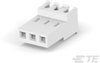 Standard Rectangular Connectors - 3-641235-3 - TE Connectivity