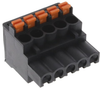 Terminal Blocks - Headers, Plugs and Sockets - 281-8657-ND - DigiKey