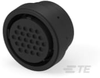 Circular Power Connectors - 206837-3 - TE Connectivity