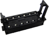 Relay Socket; Socket Mounting Panasonic - 46F5832 - Newark, An Avnet Company