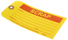 Tags, Inspection, Paperbd, 146.1Mm W; Label Type Te Connectivity - 29X4532 - Newark, An Avnet Company