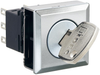 Key Operated Sw, Dpdt, 0.1A, 125V, 90Deg; Product Range Idec - 94AC0401 - Newark, An Avnet Company