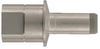 Heavy Duty Contact, Pin, Screw, 300A; Product Range Harting - 27AK3828 - Newark, An Avnet Company