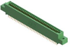 Card Edge Conn, Dual Side, 68Pos, Th; Card Edge Connector Type Edac - 69AJ6884 - Newark, An Avnet Company