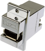 Firewire Adapter; Inter Series Connector A L-Com - 61M3829 - Newark, An Avnet Company