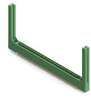 Card Conn, Dual Side, 98Pos, Wire Wrap; Card Edge Connector Type Edac - 71AJ5660 - Newark, An Avnet Company