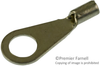 Terminal, Ring Tongue, #6, Crimp; Stud Size - Metric Multicomp Pro - 34P2150 - Newark, An Avnet Company