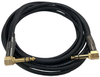 Cable Assy, 1/4 Stereo Plug-Plug, 10Ft; Connector Type A Io Audio Technologies - 92AH3543 - Newark, An Avnet Company