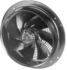 Axial Fan,-000Mm, 230Vac,2200Cfm, 76Dba; Nominal Rated Voltage Ac Ebm-Papst - 15B5126 - Newark, An Avnet Company