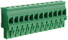 Tb, Pluggable, 12Pos, 28-14Awg; Pitch Spacing Camdenboss - 78Y6417 - Newark, An Avnet Company