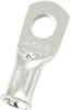 Terminal, Compression Lug, M8, 4Awg; Product Range Multicomp Pro - 53X3324 - Newark, An Avnet Company