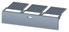 Circular Conn, Rcpt, 3Pos, Screw; Product Range Switchcraft/conxall - 33AK8449 - Newark, An Avnet Company