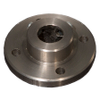 Stainless Steel Swivel Base Plate Assembly - SL10A-1 - Lee Engineering, LLC