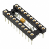 Sockets for ICs, Transistors - 20-3518-101 - Lingto Electronic Limited