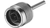 RF Coaxial Cable Mount Connector - 228440-1 - Richardson RFPD