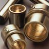 Plain Bearing Guidance System: Inch and Metric
