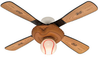 The Baseball Fan - 44" - 23252 - Hunter Fan Company